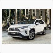 RAV4を省察する。～何がい ...