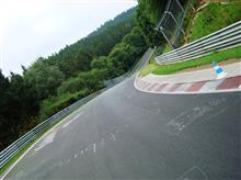 BMW Section Training Nordschleife ④