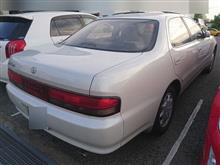 バリもんの90クレスタ