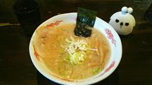 らーめん・つけめん