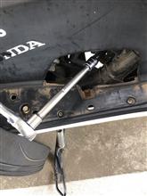 今日の作業は～