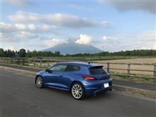 シロッコで函館に行ってみた！