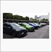 DEMIO MEETING @ MAZDA R&amp;Dcenter YOKOHAMA に参加