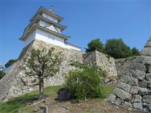 兵庫 明石城へ日帰り旅行