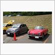 イタリア車の会2019春