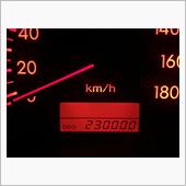 ２３００００ｋｍ