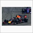 F1カナダレース