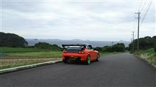 現車合わせセッティング