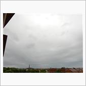 ６月１１日　梅雨寒な火曜日、 ...
