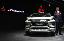 2019年 5月度 ベトナム に おける 自動車 販売台数 ランキング で ミツビシ エクスパンダー が 2位 に ・・・・