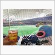 交流戦①(巨人戦)