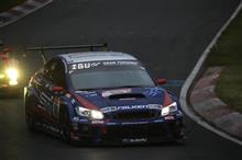 ニュルブルクリンク24時間耐久レース 参加資格について ニュルブルクリンク24時間耐久レース 参加資格について
