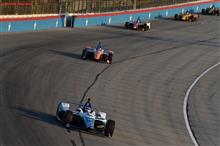 &#39;19ｲﾝﾃﾞｨｶｰ🏁決勝🏁第9戦テキサス