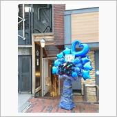 「木山しずか生誕祭 金色に輝 ...
