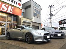 Ｒ３５ 本日も御入庫して頂きました！