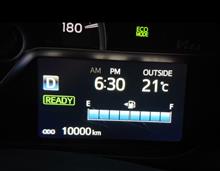 ☆備忘録☆10,000km