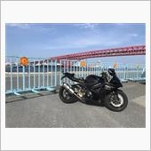 ㊗️納車1年♪
