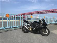 ㊗️納車1年♪ ㊗️納車1年♪