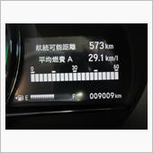 9009km到達