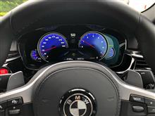 備忘録:7000km