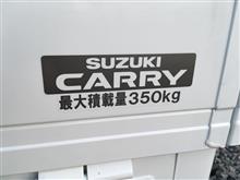今回の代車は 今回の代車は