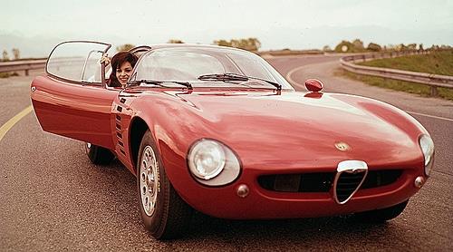 AlfaRomeo Canguro の真実に迫ってみる。｜Rawgan67のブログ｜我