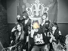 Mary&#39;s Blood MY XXXXX CONFESSiONS TOUR@青山RIZM 