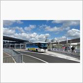 久しぶりの成田空港