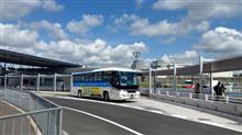 久しぶりの成田空港