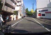 ヒヤリハット事例