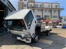 積載車にＳＯＤ－１！