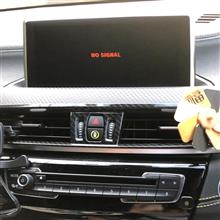 X2 ”No Sognal”＠iDrive のその後