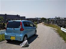 デイズくん活躍中(^-^)