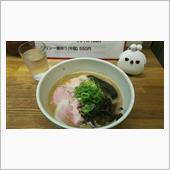 らーめん・つけめん