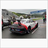 911 GT3 Cup Car