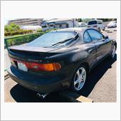 GT－FOUR A