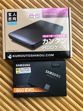 レノボG570 HDDをSSDに載せ替え レノボG570 HDDをSSDに載せ替え