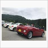 【石川コペン】第66回早朝ド ...