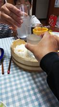 今日は父の日です 今日は父の日です