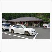 洗車して・・・