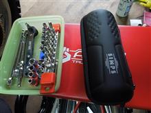 WRのツールボックス
