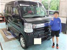 今年2台目の新車投入！