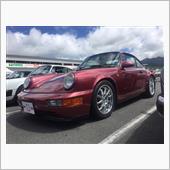 964でFujiスピードウエ ...