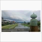 雨が降るという予報で降らない ...