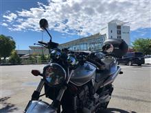 第3弾道の駅