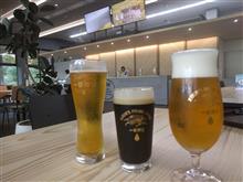 キリンビール工場リニューアル見学
