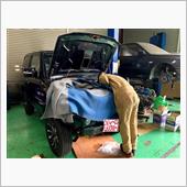ＪＢ２３Ｗ 純正ターボチャー ...
