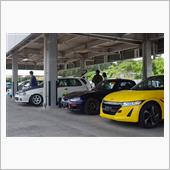 201906鈴鹿ツインサーキ ...