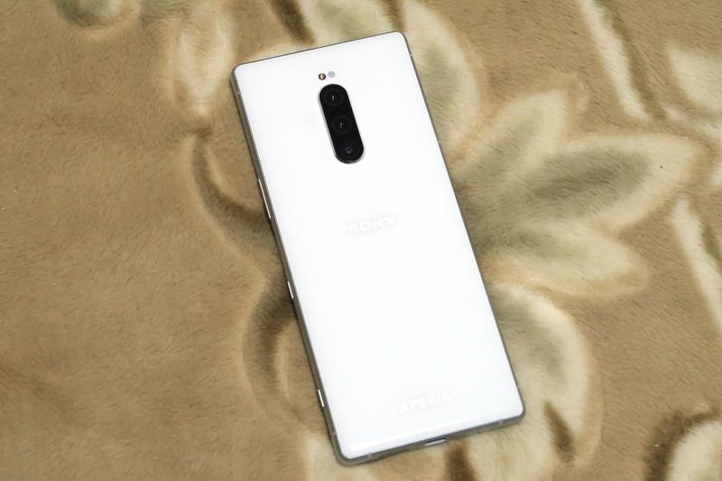 Xperia 1に合わせて車載ホルダーを調整 Muller 焦燥 のブログ 今度は壊しません みんカラ