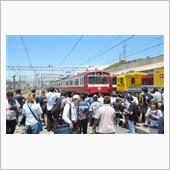 だるま電車